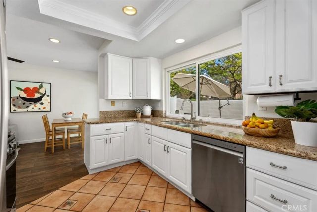 20 Crucillo, Rancho Santa Margarita, CA 92688