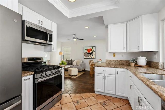 20 Crucillo, Rancho Santa Margarita, CA 92688