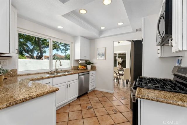 20 Crucillo, Rancho Santa Margarita, CA 92688