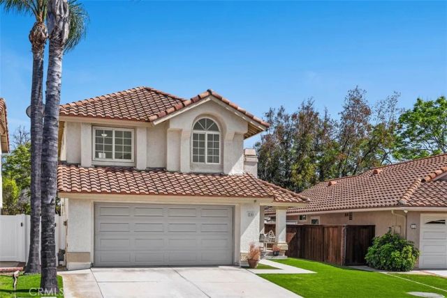 20 Crucillo, Rancho Santa Margarita, CA 92688