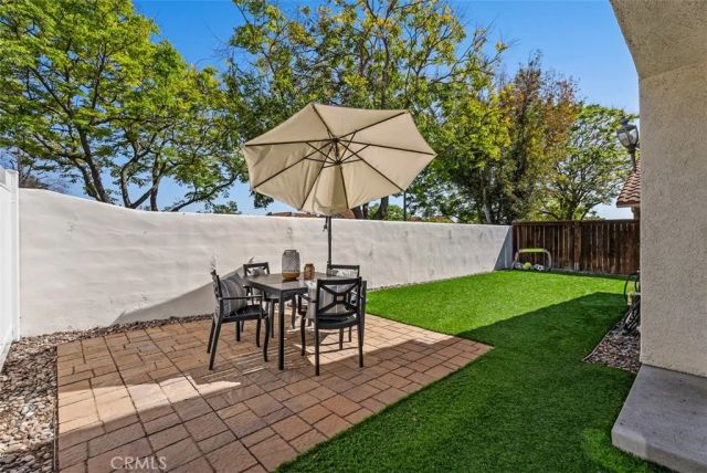 20 Crucillo, Rancho Santa Margarita, CA 92688