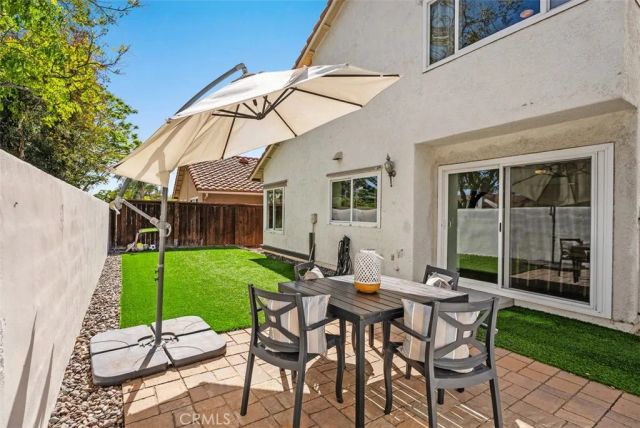20 Crucillo, Rancho Santa Margarita, CA 92688