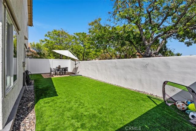 20 Crucillo, Rancho Santa Margarita, CA 92688