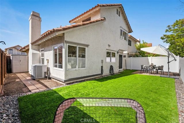 20 Crucillo, Rancho Santa Margarita, CA 92688