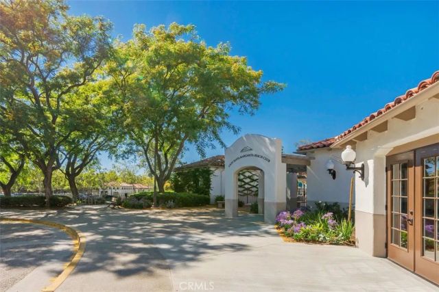 20 Crucillo, Rancho Santa Margarita, CA 92688