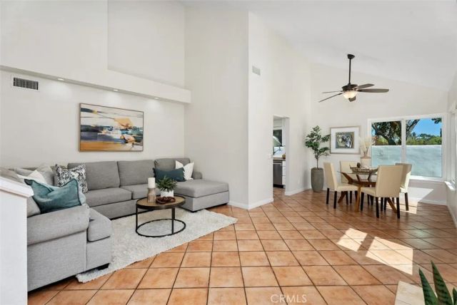 20 Crucillo, Rancho Santa Margarita, CA 92688