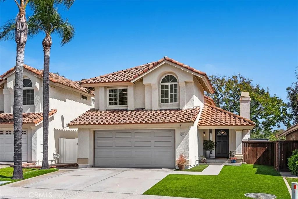 20 Crucillo, Rancho Santa Margarita, CA 92688