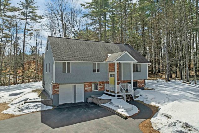44 Benlor Drive, Conway, NH 03818