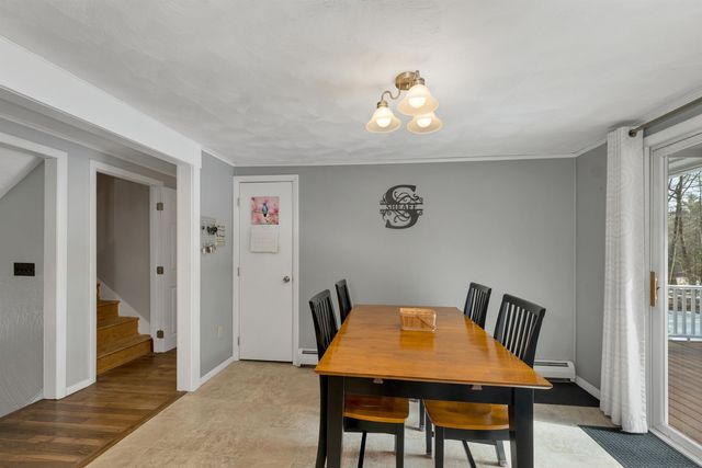 44 Benlor Drive, Conway, NH 03818