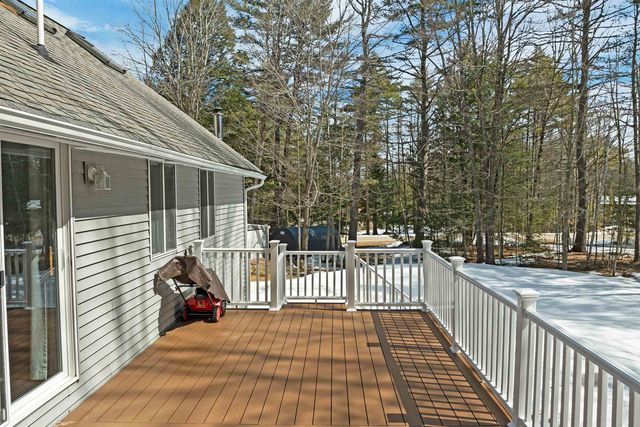 44 Benlor Drive, Conway, NH 03818