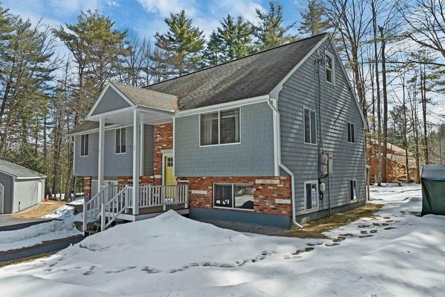 44 Benlor Drive, Conway, NH 03818