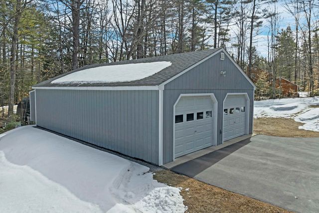 44 Benlor Drive, Conway, NH 03818