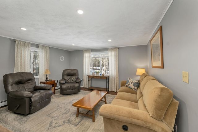 44 Benlor Drive, Conway, NH 03818