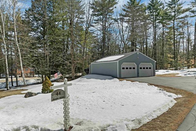 44 Benlor Drive, Conway, NH 03818