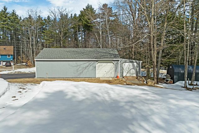 44 Benlor Drive, Conway, NH 03818