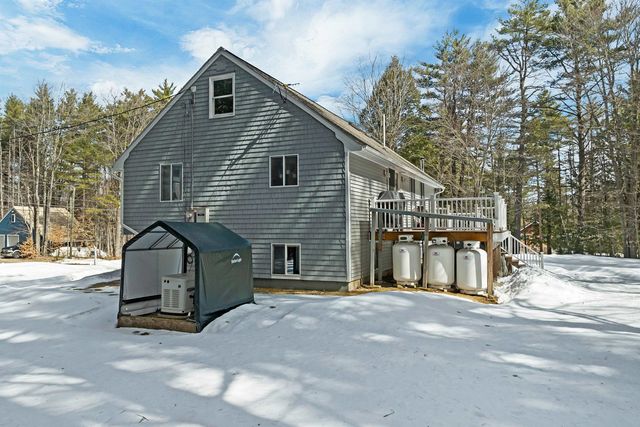 44 Benlor Drive, Conway, NH 03818