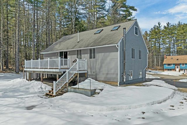 44 Benlor Drive, Conway, NH 03818