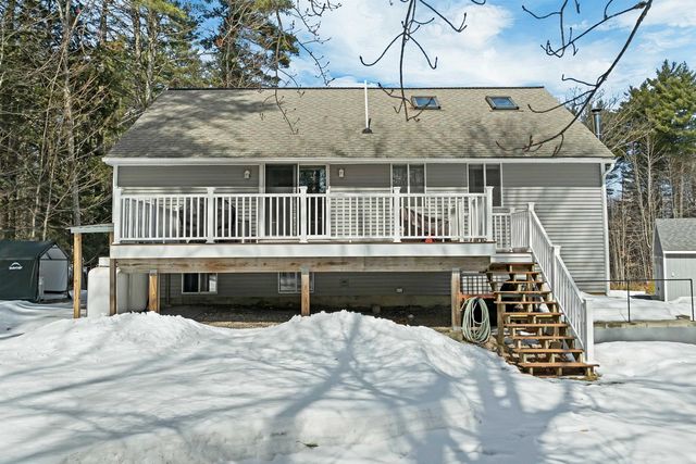 44 Benlor Drive, Conway, NH 03818