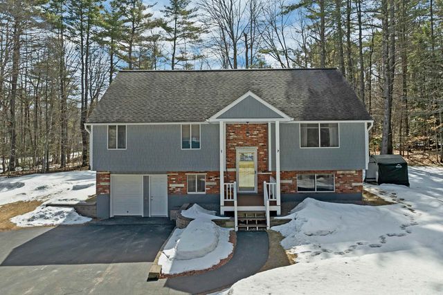 44 Benlor Drive, Conway, NH 03818