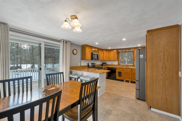 44 Benlor Drive, Conway, NH 03818