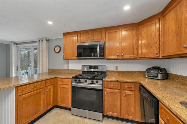 44 Benlor Drive, Conway, NH 03818