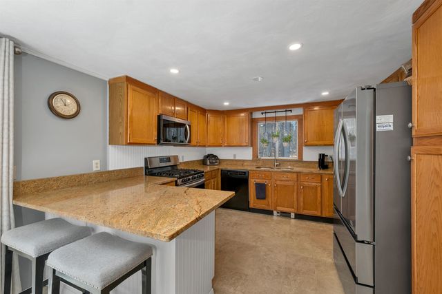 44 Benlor Drive, Conway, NH 03818