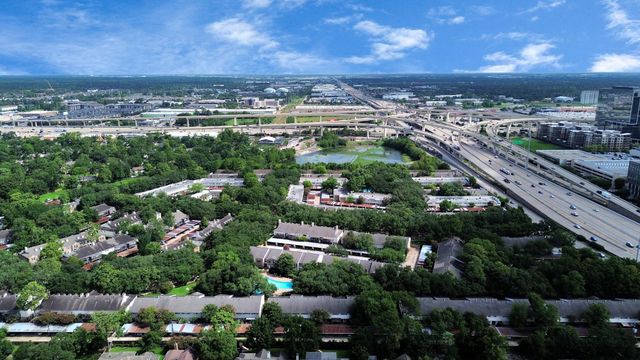 832 Wax Myrtle Lane 832, Houston, TX 77079