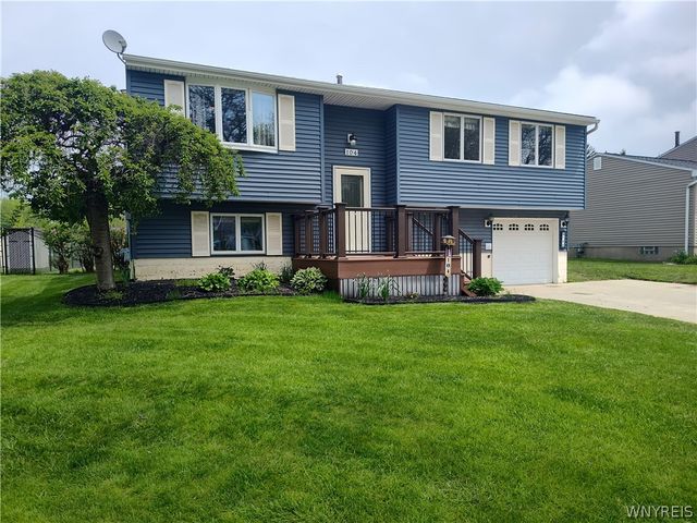 104 Chapel Glen Drive, Hamburg, NY 14075