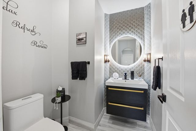 6983 Antinori Lane, Boynton Beach, FL 33437