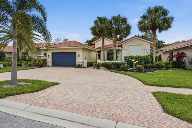 6983 Antinori Lane, Boynton Beach, FL 33437