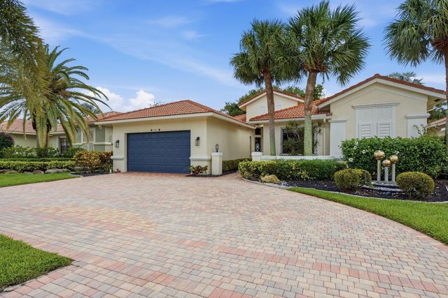 6983 Antinori Lane, Boynton Beach, FL 33437