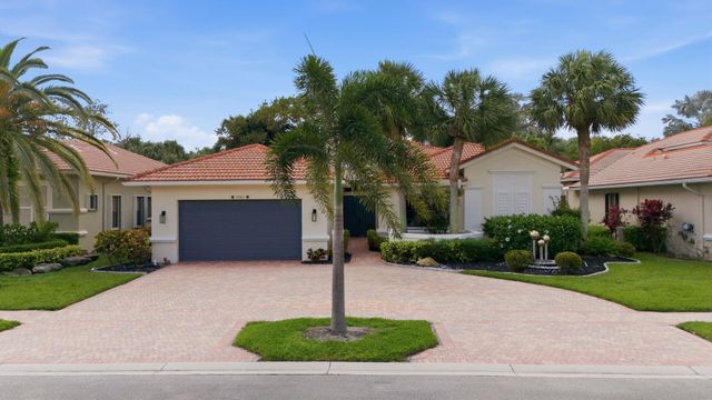 6983 Antinori Lane, Boynton Beach, FL 33437