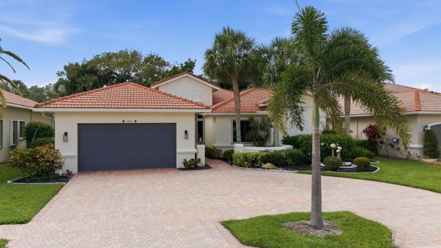 6983 Antinori Lane, Boynton Beach, FL 33437