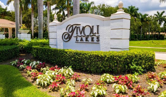 6983 Antinori Lane, Boynton Beach, FL 33437