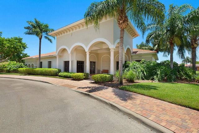 6983 Antinori Lane, Boynton Beach, FL 33437