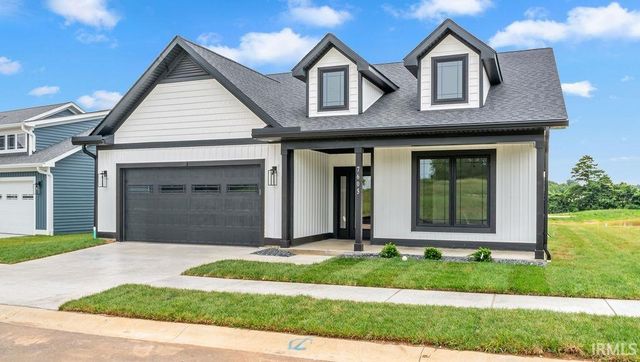 7605 W Julia Drive, Ellettsville, IN 47429