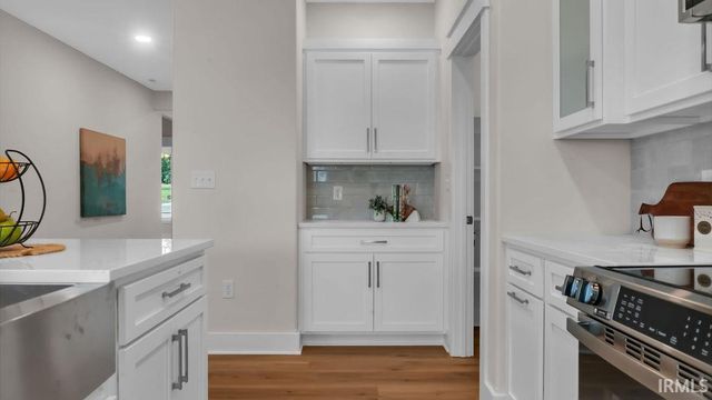 7605 W Julia Drive, Ellettsville, IN 47429