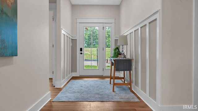 7605 W Julia Drive, Ellettsville, IN 47429