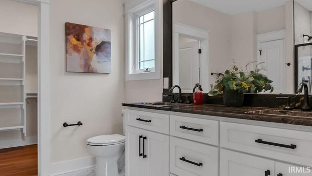 7605 W Julia Drive, Ellettsville, IN 47429