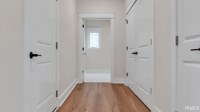 7605 W Julia Drive, Ellettsville, IN 47429