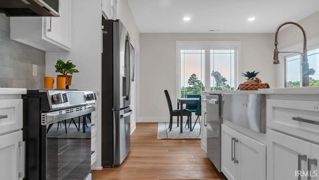 7605 W Julia Drive, Ellettsville, IN 47429