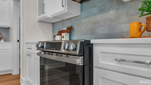 7605 W Julia Drive, Ellettsville, IN 47429