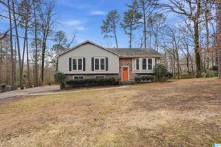 203 RUSSET WOODS DRIVE, Hoover, AL 35244