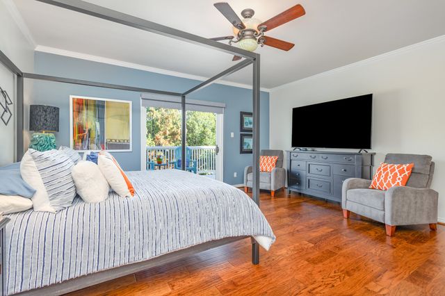 1103 Findlay Drive, Arlington, TX 76012