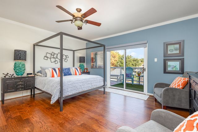 1103 Findlay Drive, Arlington, TX 76012