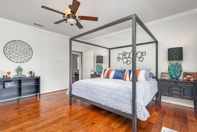 1103 Findlay Drive, Arlington, TX 76012