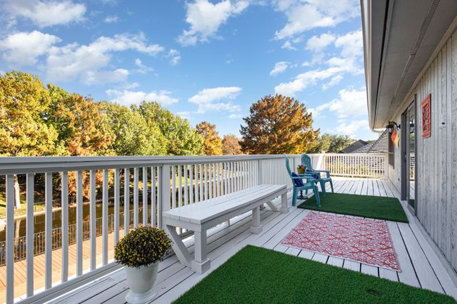 1103 Findlay Drive, Arlington, TX 76012