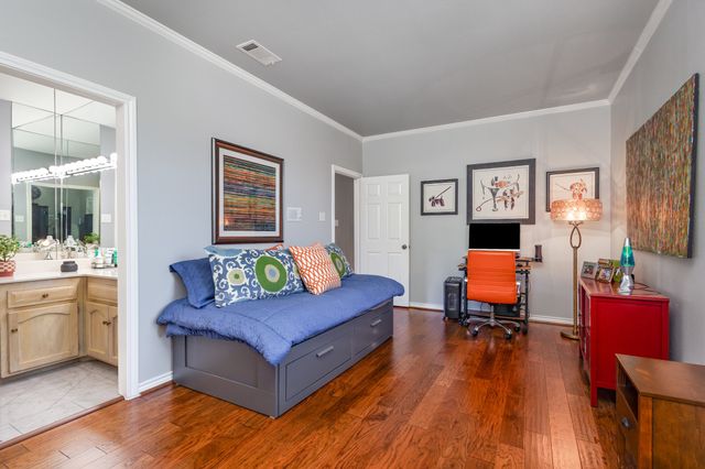 1103 Findlay Drive, Arlington, TX 76012