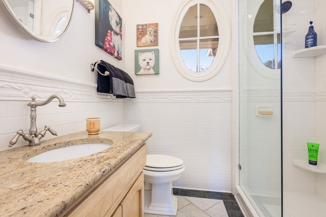 1103 Findlay Drive, Arlington, TX 76012