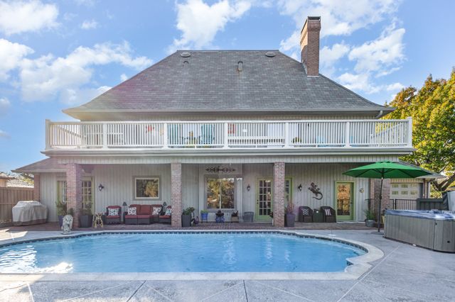 1103 Findlay Drive, Arlington, TX 76012